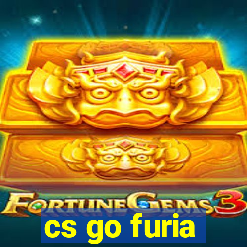 cs go furia