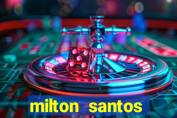 milton santos economia espacial pdf