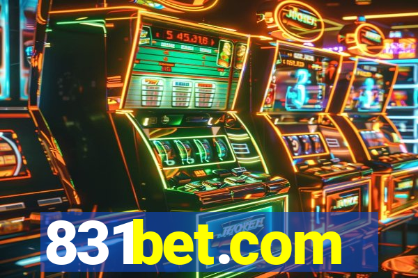 831bet.com