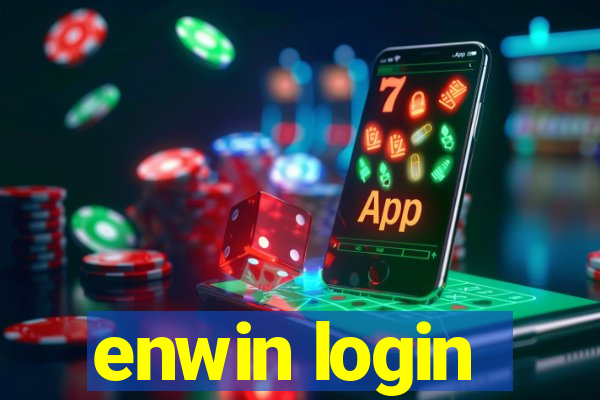 enwin login