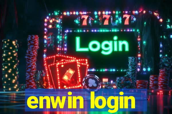 enwin login