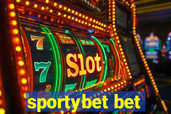 sportybet bet