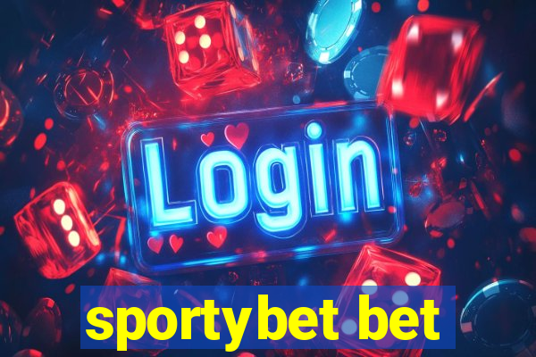 sportybet bet