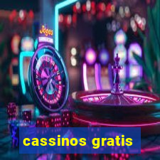 cassinos gratis