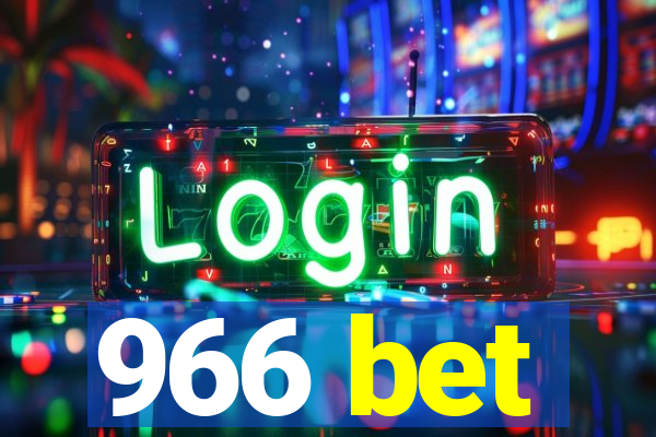 966 bet