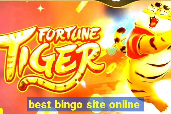 best bingo site online