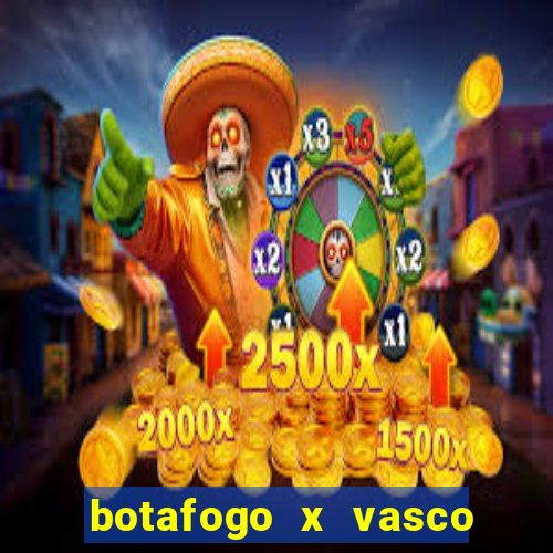 botafogo x vasco ao vivo futemax