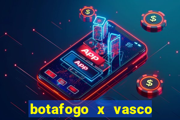 botafogo x vasco ao vivo futemax