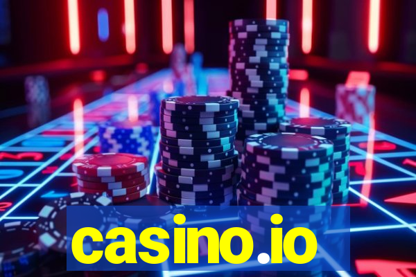 casino.io