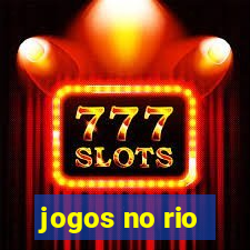 jogos no rio