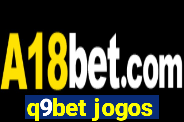 q9bet jogos