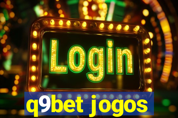 q9bet jogos