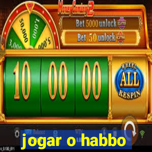 jogar o habbo