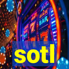 sotl