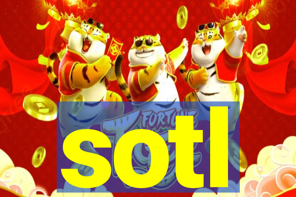 sotl