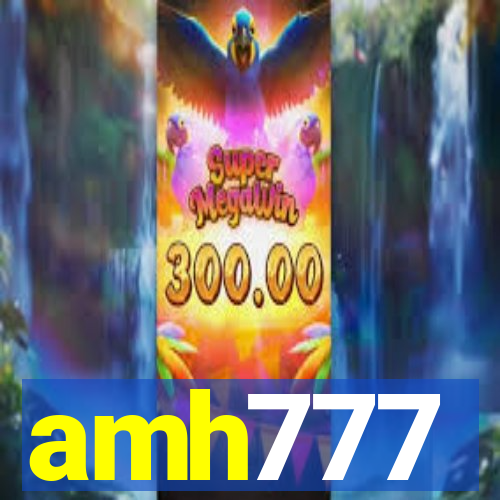 amh777