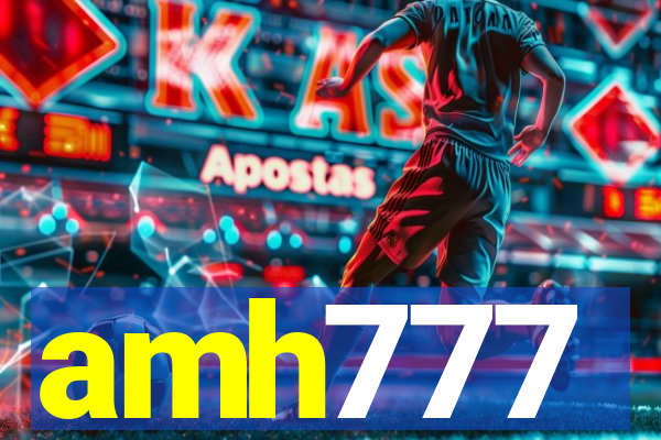 amh777