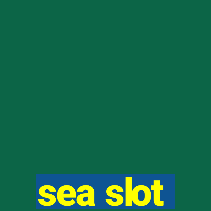 sea slot