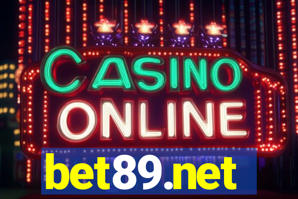 bet89.net