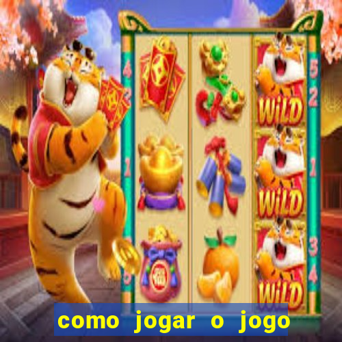 como jogar o jogo do coelho para ganhar dinheiro