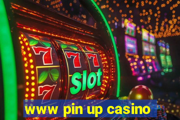 www pin up casino