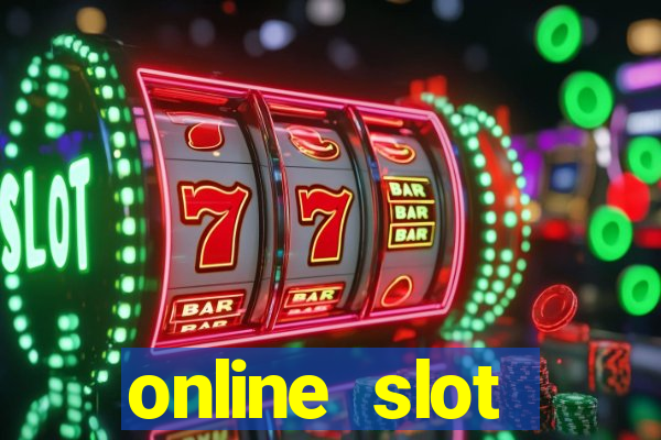 online slot machines real money free