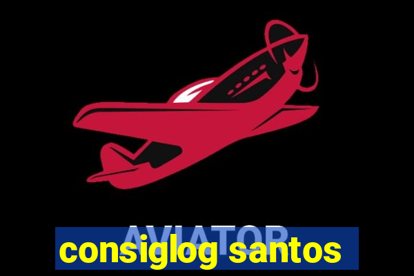 consiglog santos