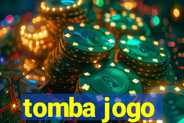 tomba jogo