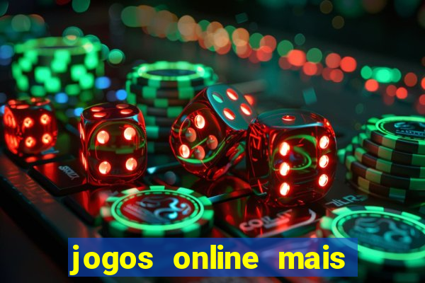 jogos online mais jogados do brasil