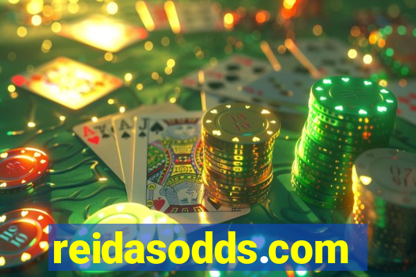 reidasodds.com