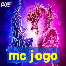 mc jogo