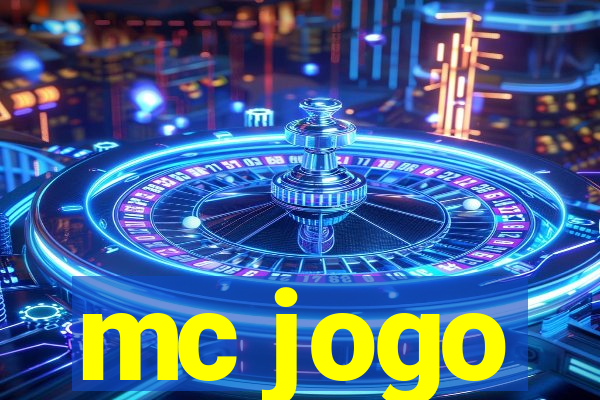 mc jogo