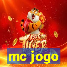 mc jogo