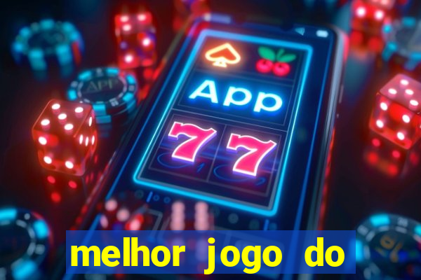 melhor jogo do casino betano