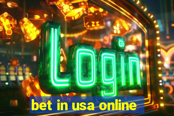 bet in usa online