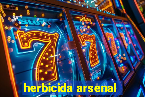 herbicida arsenal