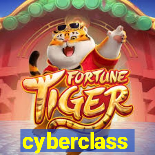 cyberclass