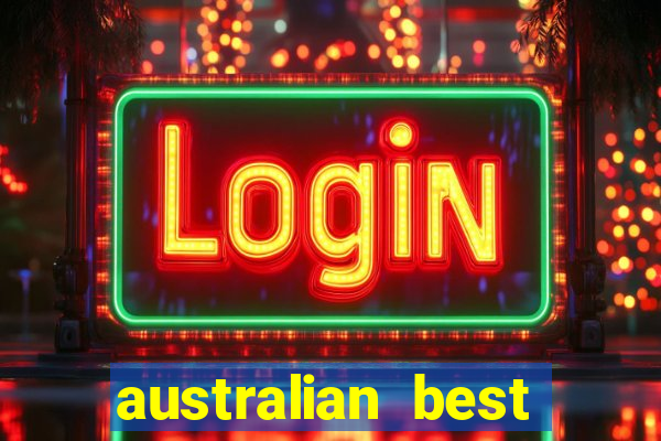 australian best online casino