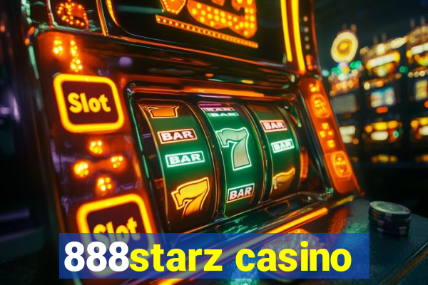 888starz casino