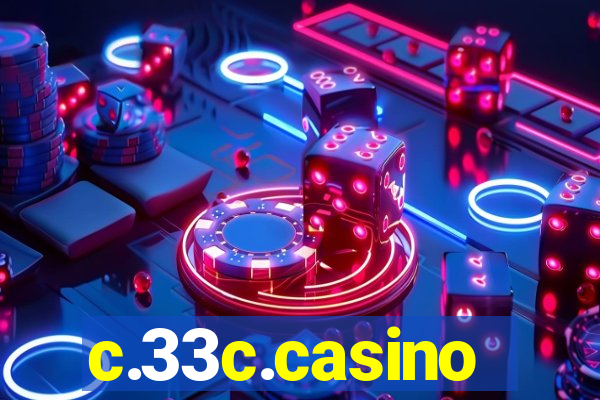 c.33c.casino