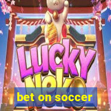 bet on soccer