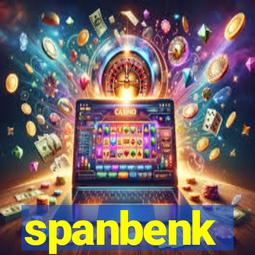 spanbenk