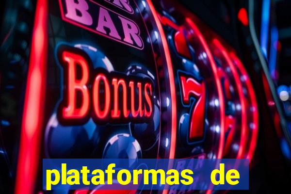 plataformas de slots chinesas