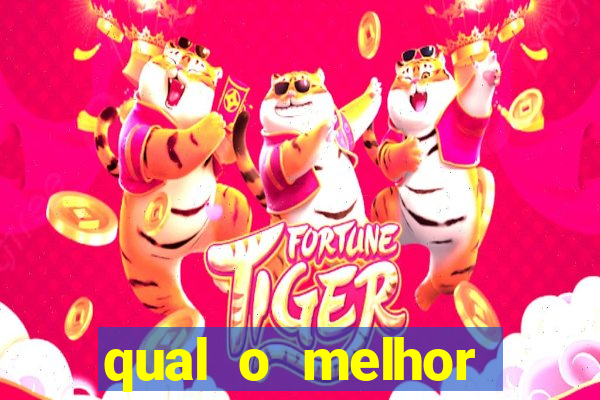 qual o melhor casino para ganhar dinheiro