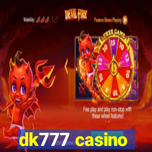 dk777 casino