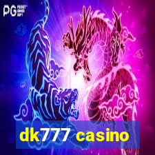 dk777 casino