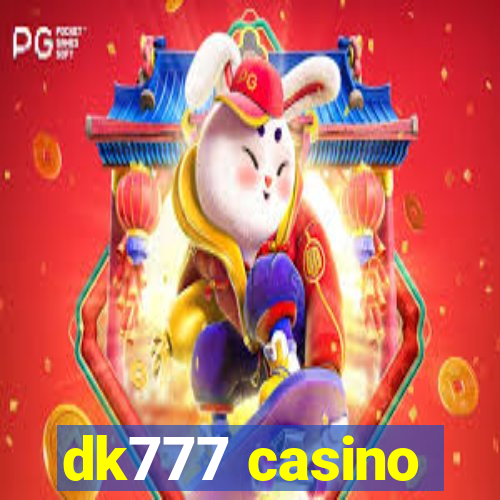 dk777 casino