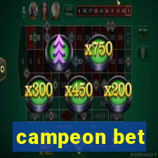 campeon bet