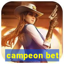 campeon bet