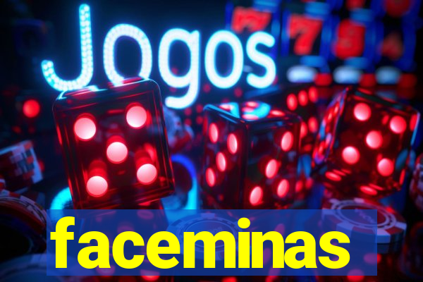 faceminas